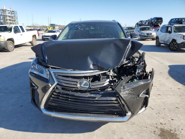 Photo 5 from auction – 2017 LEXUS RX 350 BAS with VIN 2T2BZMCA4HC126885