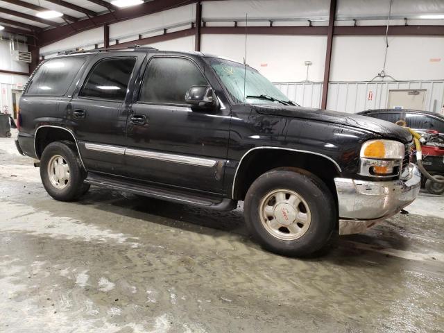Photo 4 from auction – 2002 GMC YUKON with VIN 1GKEK13Z32J332077