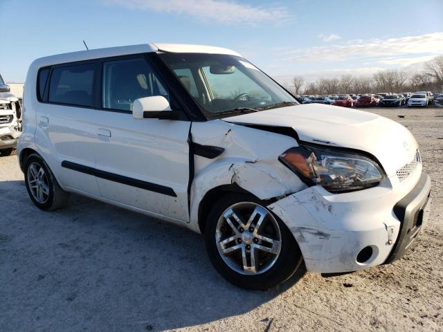 Foto 4 de la subasta – 2010 KIA SOUL + con VIN KNDJT2A29A7108326