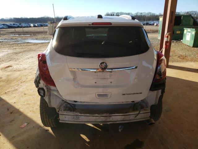 Photo 6 from auction – 2019 BUICK ENCORE PRE with VIN KL4CJASB7KB778649