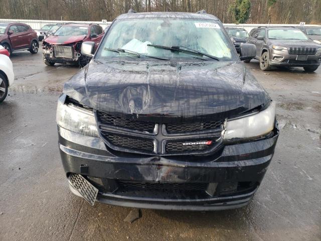 Photo 5 from auction – 2018 DODGE JOURNEY SE with VIN 3C4PDCAB9JT534042
