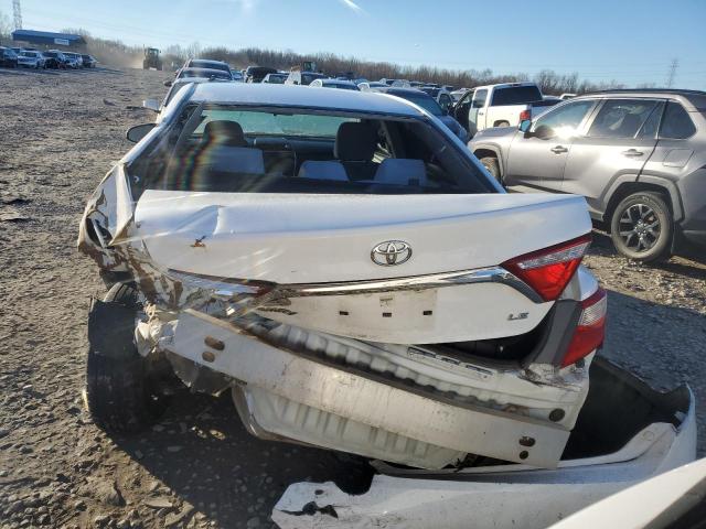 Photo 6 from auction – 2016 TOYOTA CAMRY LE with VIN 4T4BF1FK3GR580189