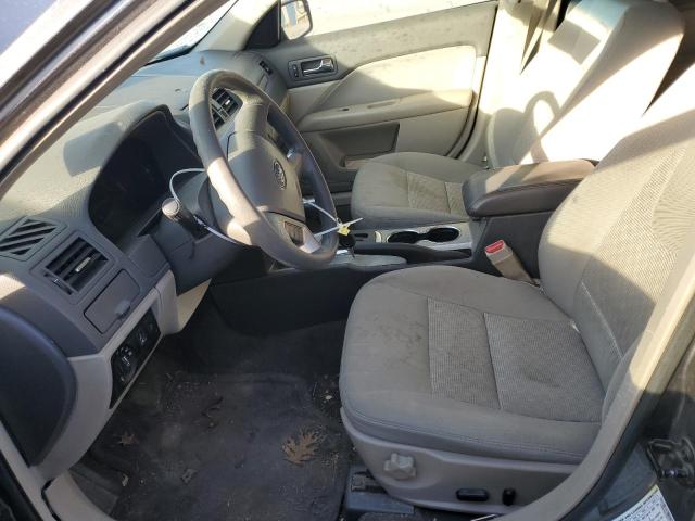 Photo 7 from auction – 2012 FORD FUSION SE with VIN 3FAHP0HA2CR441344