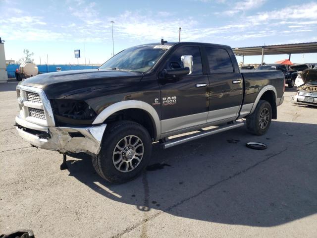 RAM 2500 LARAM 2014 with VIN 3C6UR5FL6EG114486 - Photo from auction