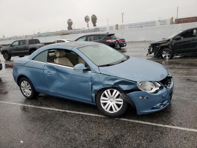 صورة رقم 4 من المزاد - 2007 VOLKSWAGEN EOS 2.0T مع VIN WVWBA71F97V004823