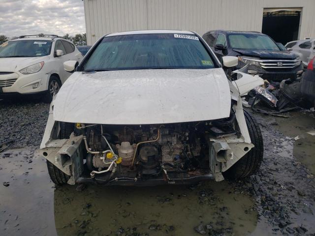 Photo 5 from auction – 2012 HONDA ACCORD EXL with VIN 1HGCP3F82CA027501