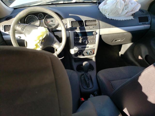Photo 8 from auction – 2010 CHEVROLET COBALT 2LT with VIN 1G1AF5F51A7187589