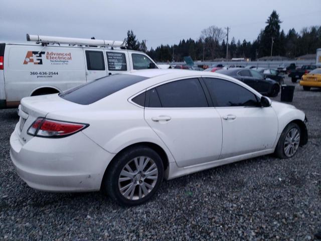 Photo 3 from auction – 2009 MAZDA 6 I with VIN 1YVHP82A295M12207
