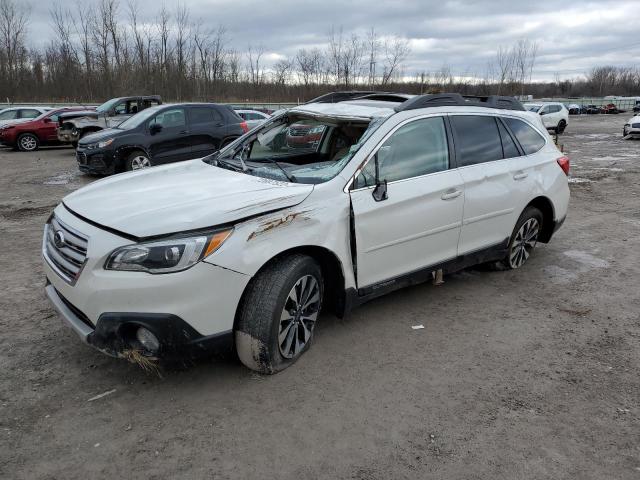 SUBARU OUTBACK 2. 2016 with VIN 4S4BSALC6G3291462 - Photo from auction