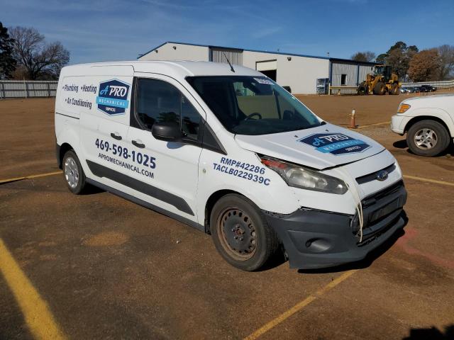Photo 4 from auction – 2015 FORD TRANSIT CO with VIN NM0LS7E71F1226229
