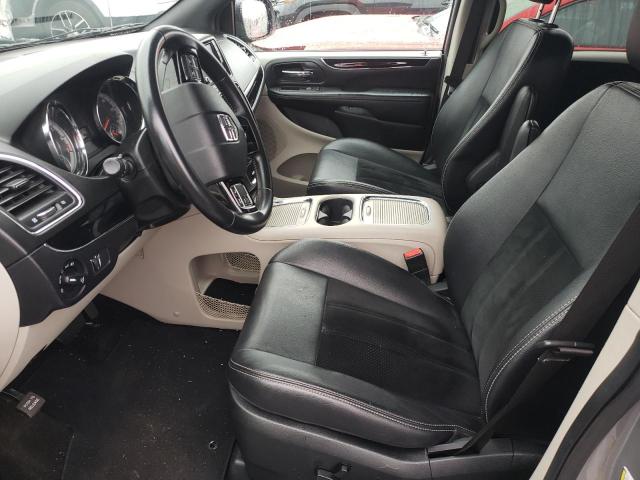 Photo 7 from auction – 2018 DODGE GRAND CARA with VIN 2C4RDGCG6JR266935