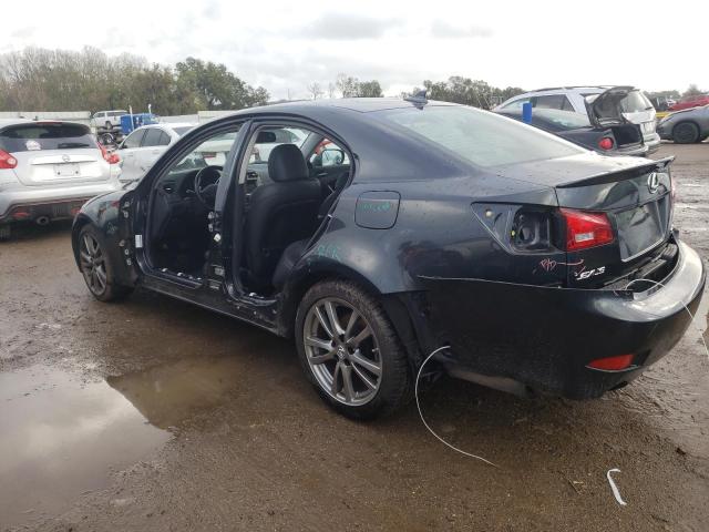 Photo 2 from auction – 2008 LEXUS IS 250 with VIN JTHBK262885067675