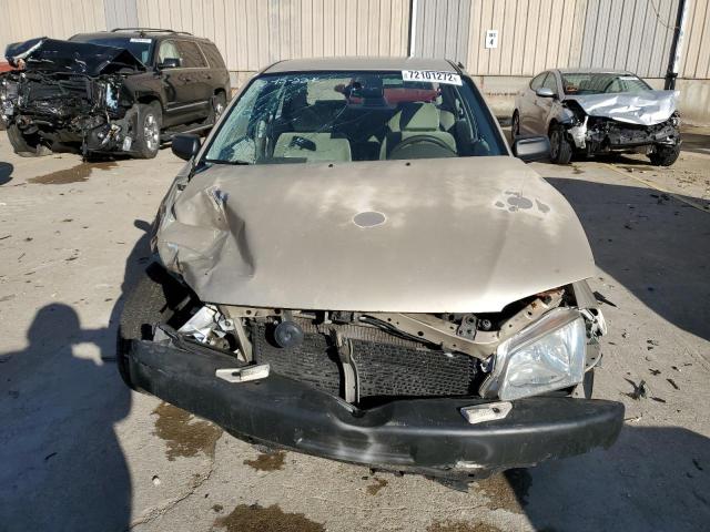 Photo 5 from auction – 1999 MAZDA PROTEGE DX with VIN JM1BJ2226X0156005