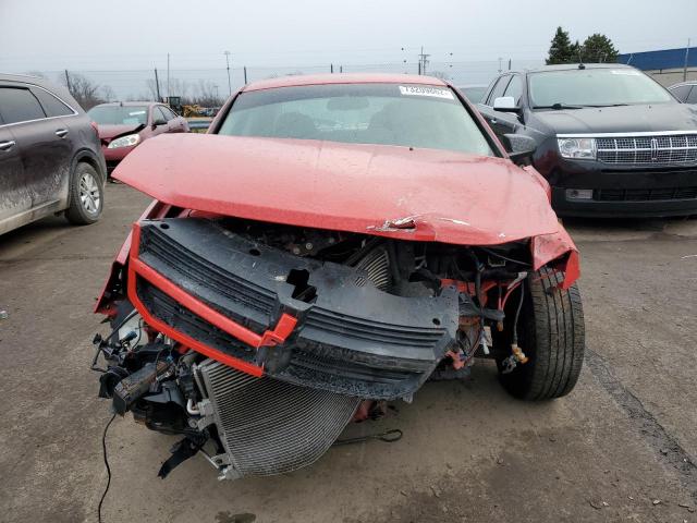Photo 5 from auction – 2009 DODGE AVENGER SE with VIN 1B3LC46B49N523477