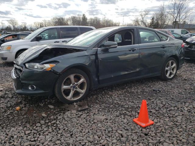 Photo 1 from auction – 2015 FORD FUSION SE with VIN 3FA6P0T96FR176789
