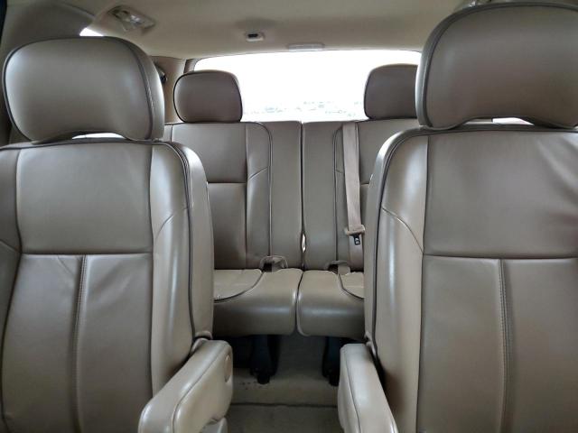 Photo 10 from auction – 2007 BUICK TERRAZA CX with VIN 5GADV33147D112779