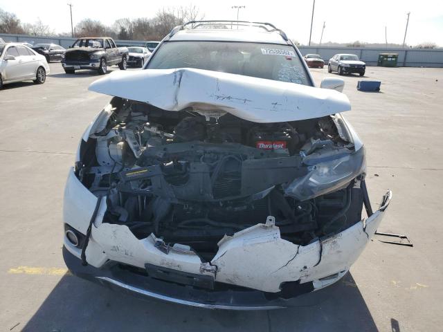 Photo 5 from auction – 2014 NISSAN ROGUE S with VIN 5N1AT2MT0EC777632