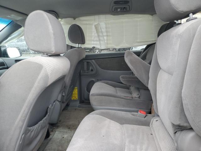 Photo 10 from auction – 2008 TOYOTA SIENNA LE with VIN 5TDBK23C78S017942
