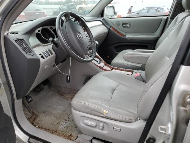 Zdjęcie 7 z aukcji – 2006 TOYOTA HIGHLANDER z VIN JTEEW21A260005079