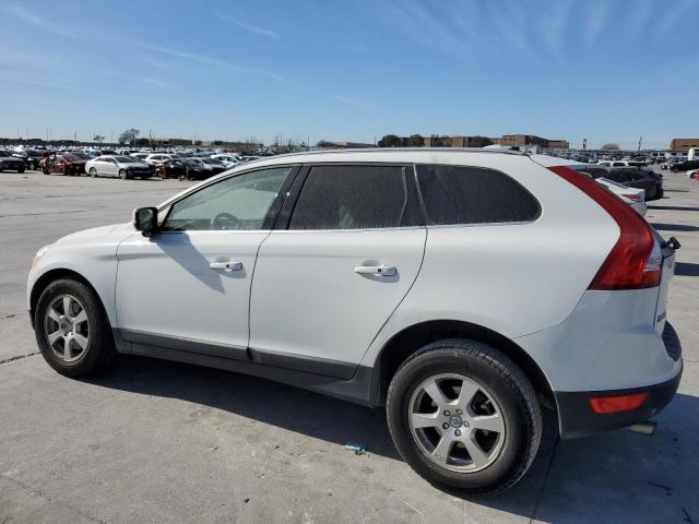 Photo 2 from auction – 2011 VOLVO XC60 3.2 with VIN YV4952DL8B2214473
