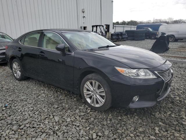 Photo 4 from auction – 2014 LEXUS ES 350 with VIN JTHBK1GG6E2099820