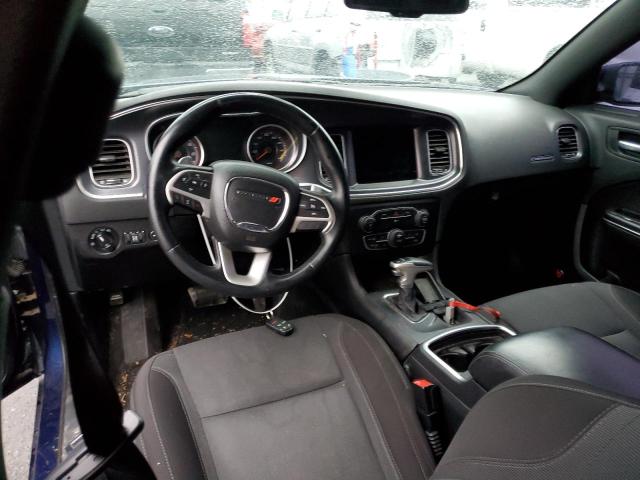 Photo 8 from auction – 2015 DODGE CHARGER R/ with VIN 2C3CDXCT2FH728993