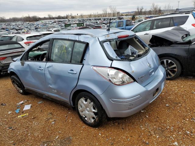 Photo 2 from auction – 2011 NISSAN VERSA S with VIN 3N1BC1CP1BL398195