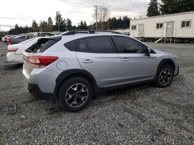Photo 3 from auction – 2019 SUBARU CROSSTREK with VIN JF2GTACC7KH363791