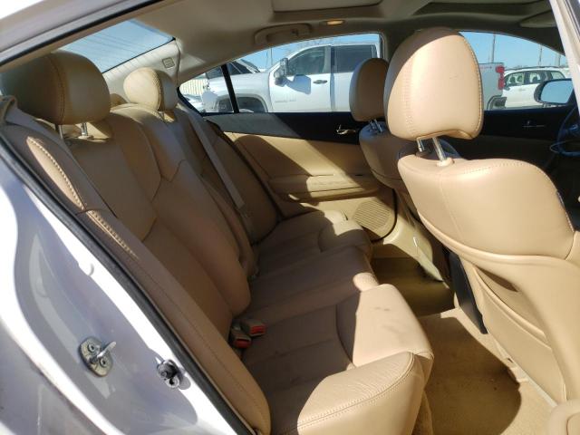 Photo 10 from auction – 2011 NISSAN MAXIMA S with VIN 1N4AA5AP0BC852849