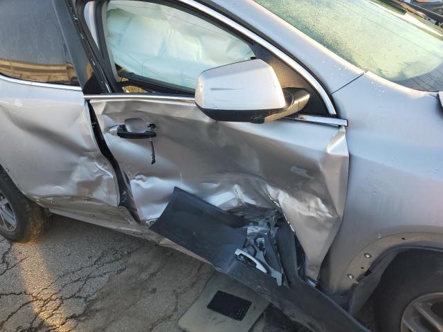 Photo 12 from auction – 2019 GMC ACADIA SLE with VIN 1GKKNLLA3KZ263456