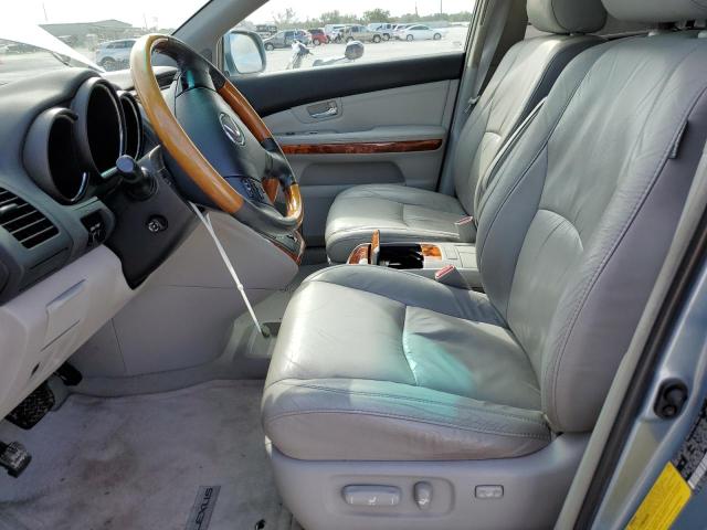 Photo 7 from auction – 2009 LEXUS RX 350 with VIN 2T2GK31U99C068307