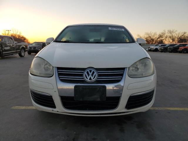 Photo 5 from auction – 2007 VOLKSWAGEN JETTA 2.5 with VIN 3VWRF71K77M043835