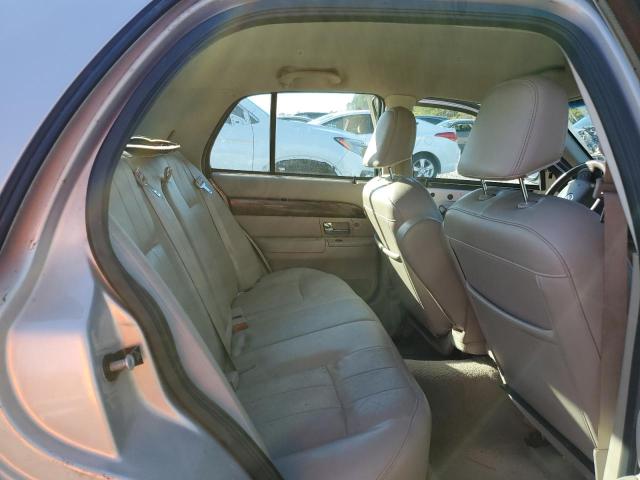Photo 10 from auction – 2008 MERCURY GRAND MARQ with VIN 2MEFM75V18X601277