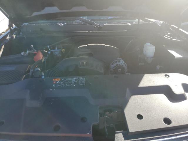 Photo 11 from auction – 2011 CHEVROLET SILVERADO with VIN 3GCPKSE39BG265134