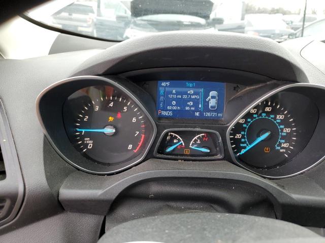 Photo 9 from auction – 2014 FORD ESCAPE SE with VIN 1FMCU0G96EUA20612