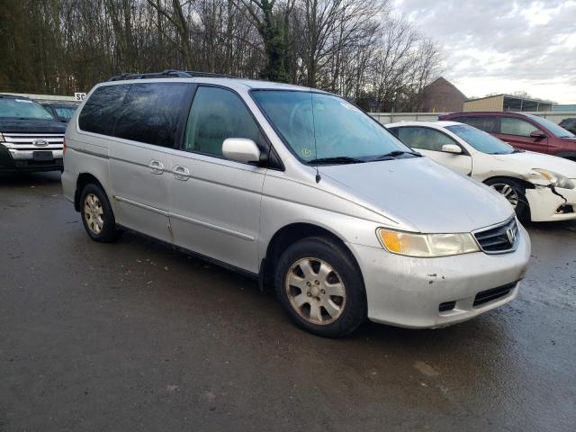 Photo 4 from auction – 2004 HONDA ODYSSEY EX with VIN 5FNRL18744B100342