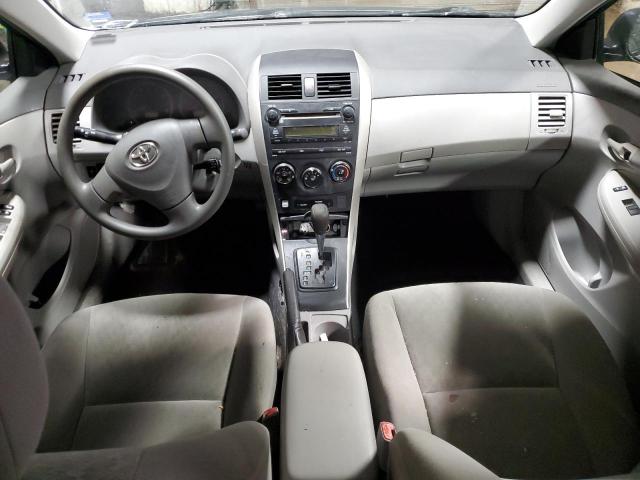 Photo 8 from auction – 2009 TOYOTA COROLLA BA with VIN 1NXBU40E29Z126569