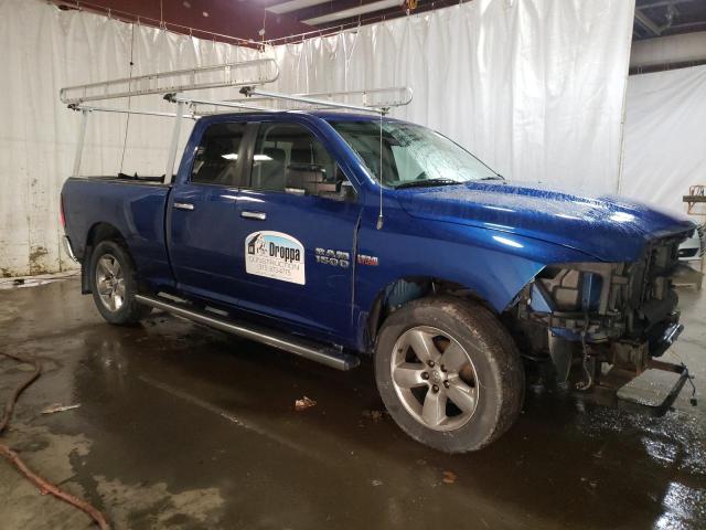 Photo 4 from auction – 2017 RAM 1500 SLT with VIN 1C6RR7GT0HS549128