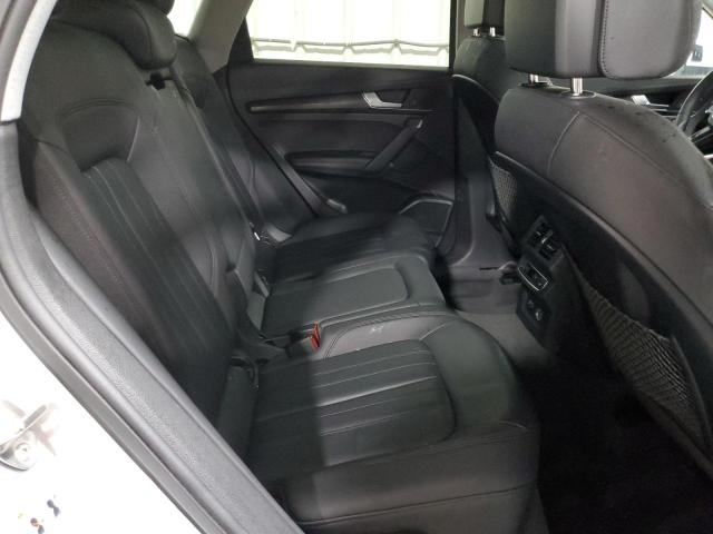 Photo 10 from auction – 2020 AUDI Q5 E PREMI with VIN WA1E2AFY7L2040596