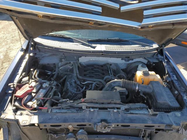 Photo 11 from auction – 2011 FORD F150 SUPER with VIN 1FTFW1CF1BFC44495