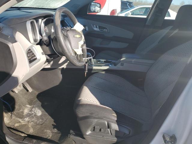 Photo 7 from auction – 2012 CHEVROLET EQUINOX LS with VIN 2GNALBEK2C6387431