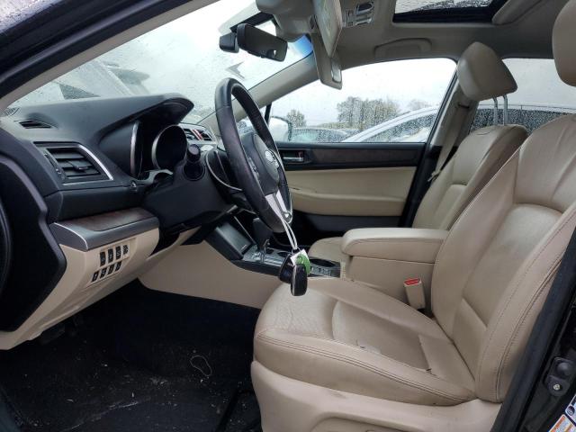 Photo 7 from auction – 2017 SUBARU OUTBACK 3. with VIN 4S4BSENC4H3221612