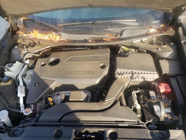Photo 11 from auction – 2017 NISSAN ALTIMA 2.5 with VIN 1N4AL3AP7HC162541