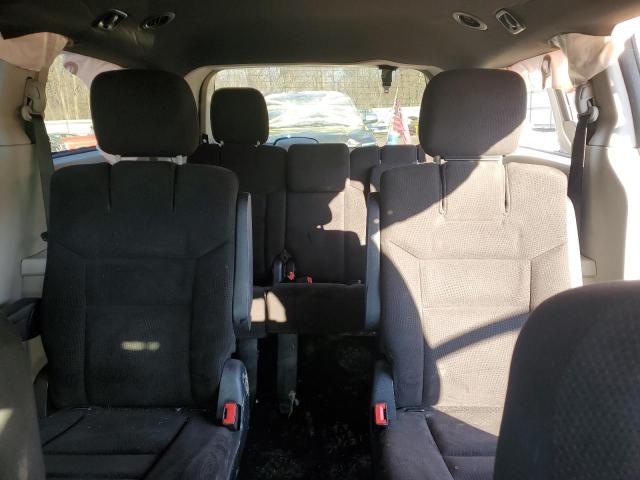Photo 10 from auction – 2014 DODGE GRAND CARA with VIN 2C4RDGBG1ER258989