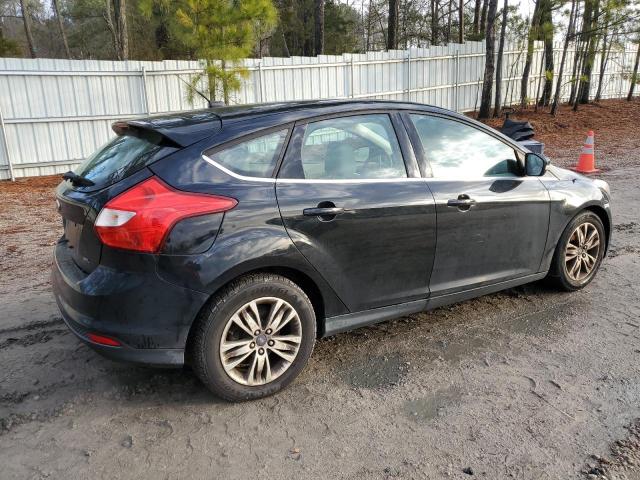 Photo 3 from auction – 2012 FORD FOCUS SEL with VIN 1FAHP3M28CL265236