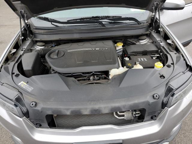 Photo 11 from auction – 2019 JEEP CHEROKEE L with VIN 1C4PJMDX5KD252915