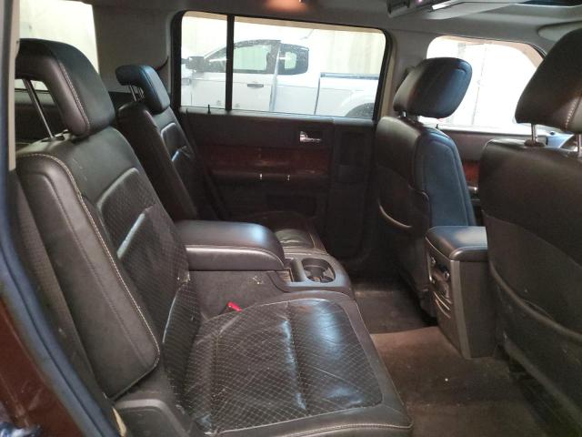 Photo 11 from auction – 2009 FORD FLEX LIMIT with VIN 2FMEK63C09BA42670