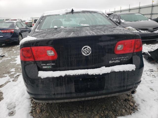 Photo 6 from auction – 2011 BUICK LUCERNE CX with VIN 1G4HC5EM2BU103575