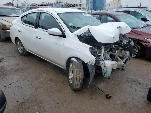 Photo 4 from auction – 2016 NISSAN VERSA S with VIN 3N1CN7AP5GL870507