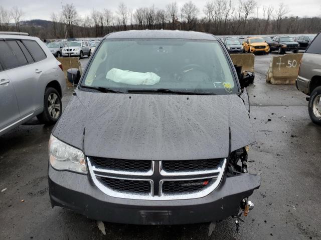 Photo 5 from auction – 2017 DODGE GRAND CARA with VIN 2C4RDGBG5HR599784